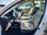 2016 Honda Accord фото