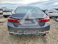 2016 Honda Accord photo