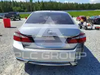 2016 Honda Accord фото