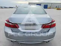2016 Honda Accord photo