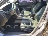 2016 Honda Accord фото