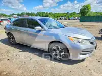 2016 Honda Accord photo