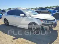 2016 Honda Accord photo