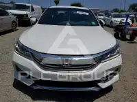 2016 Honda Accord фото