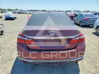 2016 Honda Accord photo