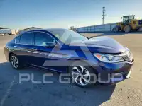 2016 Honda Accord фото