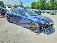 2016 Honda Accord photo
