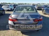 2016 Honda Accord photo
