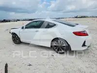 2016 Honda Accord photo