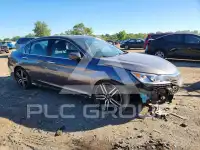 2016 Honda Accord фото