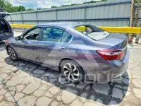 2016 Honda Accord фото