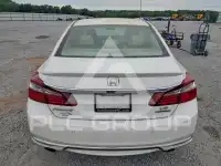 2016 Honda Accord фото