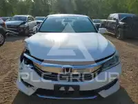2016 Honda Accord photo