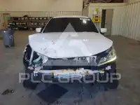 2016 Honda Accord фото