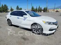 2016 Honda Accord photo