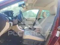 2016 Honda Accord фото