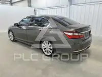 2016 Honda Accord photo