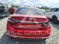 2016 Honda Accord фото