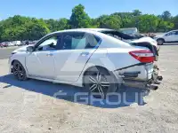 2016 Honda Accord photo