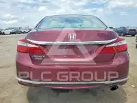 2016 Honda Accord photo