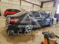 2016 Honda Accord photo