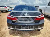 2016 Honda Accord photo