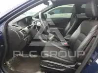 2016 Honda Accord фото