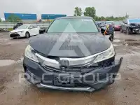 2016 Honda Accord фото