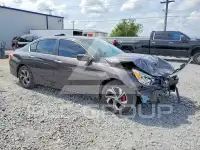 2016 Honda Accord photo