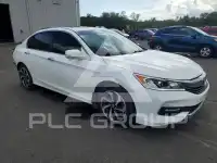 2016 Honda Accord photo