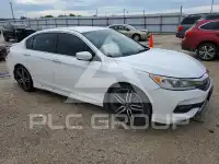 2016 Honda Accord photo