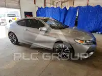 2016 Honda Accord photo
