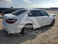 2016 Honda Accord photo