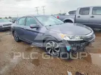 2016 Honda Accord photo