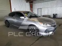 2016 Honda Accord фото