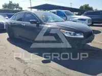 2016 Honda Accord фото