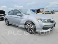 2016 Honda Accord photo