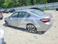 2016 Honda Accord photo