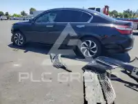 2016 Honda Accord фото