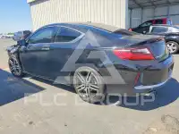 2016 Honda Accord photo