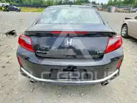 2016 Honda Accord фото