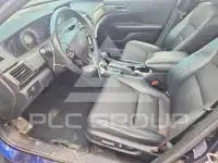 2016 Honda Accord фото