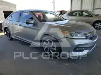 2016 Honda Accord фото