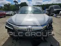 2016 Honda Accord photo