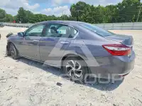 2016 Honda Accord photo