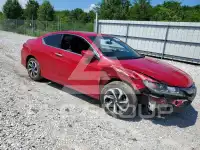 2016 Honda Accord photo
