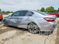 2016 Honda Accord фото