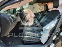 2016 Honda Accord фото