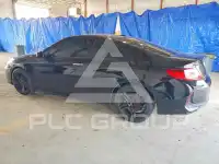 2016 Honda Accord фото