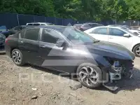 2016 Honda Accord фото